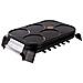 PY558813 Crepiera Elettrica Crep'Party 1000 W - Foto miniatura 4
