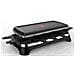 RE 4588 Raclette Inox & Design  - Foto miniatura 2