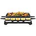RE 4588 Raclette Inox & Design  - Foto miniatura 1