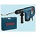 Martello demolitore GSH3E Watt 650 con valigetta e accessori - Foto miniatura 7