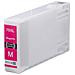 Cartuccia T7893 Magenta Compatibile Per Epson Wf 5620 5110dw 5690dw 5190dw 34ml - 4.000 Pag. 79xl - Foto miniatura 1