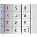Frontale Tastiera Finitura Allmetal - Foto miniatura 1