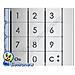 Frontale Tastiera Finitura Allmetal - Foto miniatura 2