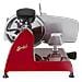 Affettatrice Elettrica Red Line 250 Diametro Lama 250 mm Colore Rosso - Foto miniatura 1