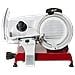Affettatrice Elettrica Red Line 250 Diametro Lama 250 mm Colore Rosso - Foto miniatura 7