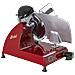 Affettatrice Elettrica Red Line 250 Diametro Lama 250 mm Colore Rosso - Foto miniatura 2