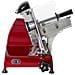 Affettatrice Elettrica Red Line 250 Diametro Lama 250 mm Colore Rosso - Foto miniatura 3