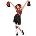 Costume Zombie Per Ragazza Pon Pon Small - Foto miniatura 1