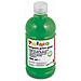Tempera colore Verde B Primi Assortiti 500ml - Foto miniatura 1