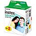 1x2 Fujifilm Instax Square Film - Foto miniatura 4