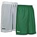 Pantaloni Short Basket Reversible Rookie Abbigliamento Uomo Xxl-xxxl - Foto miniatura 1
