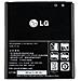 Batteria Bl-53qh Bl53qh Originale Lg P880 Optimus 4x Hd P760 / L9 - Foto miniatura 2