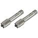 Strumenti Set Of 2 Crank Taps Manutenzione 9/16 Inches X 20 Mm - Foto miniatura 1