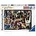 15170 Puzzle Harry Potter 1000 Pezzi - Foto miniatura 1