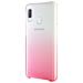 Cust. Gradation Sgh Galaxy A20e Pink - Foto miniatura 3