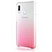 Cust. Gradation Sgh Galaxy A20e Pink - Foto miniatura 1