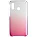 Cust. Gradation Sgh Galaxy A20e Pink - Foto miniatura 5