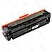 TONER - Cf410x Nero *serie Eco* Alta Capacita' Per Hp Pro M452nw M452dn M477fnw M477fdn M477fdw Capacita' 6.500 Pagine - Foto miniatura 1
