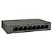 Switch Smart SOHO GS308-300PES con 8 Porte Gigabit Ethernet 10/100/1000 - Foto miniatura 1