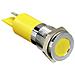 Luce Di Segnalazione A Led Verde 230 V / ac - Foto miniatura 1