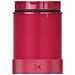 Segnalatore Led Kombisign 40 Twinflash Rosso Luce Flash 24 V / dc - Foto miniatura 1