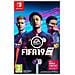 Fifa 19 Switch [ fr Import] - Foto miniatura 1
