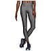 Hg Armour Legging 1309631-019, Donna, Argento, Ghette, Numero: Xs - Foto miniatura 3