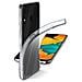 Cover in Gomma Morbida Ultra Sottile per Galaxy A40 Trasparente - Foto miniatura 1