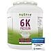 Nutri + 6k Proteine In Polvere Vegan, 1000 G Box - Foto miniatura 1