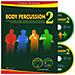 Ciro Paduano - Body percussion. Con CD-Audio. Con DVD video. Vol. 2 - Foto miniatura 1