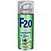 Faren 'f20' Igienizzante Spray Per Condizionatori Climatizzatori Df 906120 - Foto miniatura 1