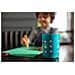 Tommee Tippee Tazza Supercoppa 190ml 12m Azzurro - Foto miniatura 4