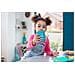 Tommee Tippee Tazza Supercoppa 190ml 12m Azzurro - Foto miniatura 5