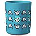 Tommee Tippee Tazza Supercoppa 190ml 12m Azzurro - Foto miniatura 6