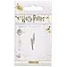 HARRY POTTER - SAETTA - Pin Spilletta Perno in Metallo Lucido Cristalli con 20 mm - Si Carat negozio - Foto miniatura 2