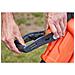 BCBLV3625L1 Soffiatore di Foglie Cordless 270 km /h Nero, Arancione 36 V Ioni di Litio - Foto miniatura 8