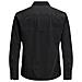 Marchio: Jack Jones - Genere: Uomo - Tipologia: Camicie - < colore: Nero, Taglia: Xs - Foto miniatura 2