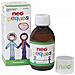 Neoital Peques Mocosytos Sapore Di Lampone 150ml - Foto miniatura 1
