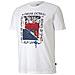 Puma 581915 Shirt Uomo Photo Tee 02 Bianco, l - Foto miniatura 1