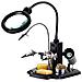 Kit Per Saldatura Con Lampada Led - Foto miniatura 1