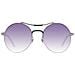 Occhiali Web Eyewear We0171-5416z. Occhiali Da Sole, Colore. Donna. - In ordine - Foto miniatura 5