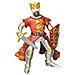 Figura Di Papo Red King Richard - Foto miniatura 1