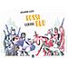 Benjamin Leroy - Rossi Contro Blu. Ediz. Illustrata - Foto miniatura 1