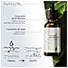 Aloe & White Tea Face Serum - Siero Viso Nutriente, Rivitalizzante, Antiossidante, Con Aloe E Tè Bianco, 50 Ml - Foto miniatura 3