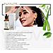 Aloe & White Tea Face Serum - Siero Viso Nutriente, Rivitalizzante, Antiossidante, Con Aloe E Tè Bianco, 50 Ml - Foto miniatura 5