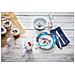 Set Di 6 Posate Per Bambini - 1286059964 - Foto miniatura 2