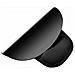 Ewent Tappetino Mouse Pad Poggiapolso In Silicone Ew3181 - Foto miniatura 1