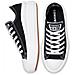Scarpe Chuck Taylor All Star Move Ox Taglia 40 Codice 570256c Nero - Foto miniatura 3
