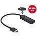 Delock Adattatore Hdmi-a Maschio A Displayport Femmina 4k 60 Hz - Foto miniatura 1