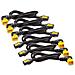 AP8706R-NA, C13 coupler, C14 coupler, Nero, 0 - 105 °C, -25 - 105 °C, 20 - 80% - Foto miniatura 1